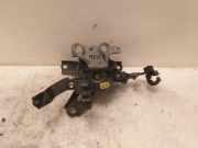 Motorhalter Toyota Prius (ZVW3) Schrägheck 1.8 16V (2ZRFXE) 2012-06