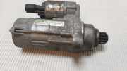 Anlasser 0AM911023Q Volkswagen Touran (1T1/T2) Großraumlimousine 1.9 TDI 105 (BXE) 2009-06 BXE