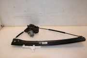 Fensterheber Links Hinten 5Q0959811E Volkswagen Touran (5T1) Großraumlimousine 1.6 TDI SCR BlueMotion Technology (DGDA) 2018 DGDA