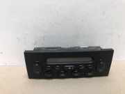 Bedienung Heizung JFC101785 Rover 75 Limousine 2.0 CDT 16V (M47R) 2003-02