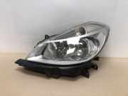 Scheinwerfer Links 8200865321 Renault Clio III (BR/CR) Schrägheck 1.2 16V 75 (D4F-764(D4F-E7)) 2008-07