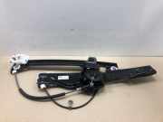 Fensterheber Links Vorne 51337390241 Mini Countryman (F60) SUV 1.5 12V Cooper (B38A15F) 2020-09