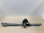 Fensterheber Rechts Vorne 807216280R Renault Trafic (1FL/2FL/3FL/4FL) Van 1.6 dCi 90 (R9M-A402) 2016-10