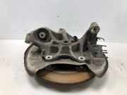 Achsschenkel Links Hinten 8W0505459C Audi A4 Avant (B9) Kombi 2.0 40 TFSI Mild hybrid 16V (DMSA) 2021-02