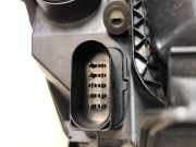 Scheinwerfer Links 4M5113K060BA Ford Focus 2 Schrägheck 2.0 16V (Euro 5)) 2006-10