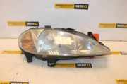 Scheinwerfer Rechts Renault Megane Break/Grandtour (KA) Kombi 5-drs 1.4 16V (K4J-750) 2001-09