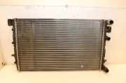 Radiator 6Q0121253Q Skoda Fabia (6Y5) Kombi 5-drs 1.4i 16V (BBZ) 2005-08