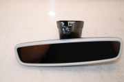 Innenspiegel 3G0857511E Volkswagen Polo VI (AW1) Schrägheck 5-drs 1.0 TSI 12V BlueMotion (DKRF) 2017 DKRF