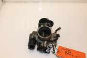 Drosselklappe Daewoo / Chevrolet Nubira Wagon (J100) Kombi 1.6 16V (Euro 4)) 1998-12