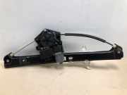 Fensterheber Rechts Hinten 5Q0959408 Skoda Scala Schrägheck 5-drs 1.5 TSI (DXDB) 2019-11
