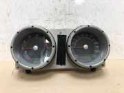 Tacho 6X0920801C Volkswagen Lupo (6X1) Schrägheck 3-drs 1.7 SDi 60 (AKU) 2005-02 AKU