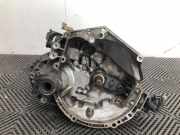 Getriebe Automatik 9683399280 Peugeot 207/207+ (WA/WC/WM) Schrägheck 1.4 16V (ET3J4(KFU)) 2006-05