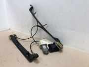 Fensterheber Rechts Vorne 1K0959792H Seat Leon (1P1) Schrägheck 5-drs 1.6 (CMXA) 2006-02