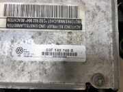 Ansaugkrümmer 03F129711H Volkswagen Polo V (6R) Schrägheck 1.2 TSI (CBZC) 2012 CBZC