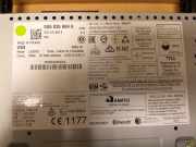 Navigationssystem 5G603869A Volkswagen Golf VII (AUA) Schrägheck 1.2 TSI 16V (CYVB) 2018 CYVB