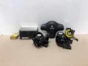 Airbag Set MR951769|A4548600305|7000A309XA|A4548600205|7000A312XA|606843800|606844000|A4548600502|PMR979369|MR587416|0285001684 Mitsubishi Colt (Z2/Z3) Schrägheck 1.3 16V (135.930) 2006-08