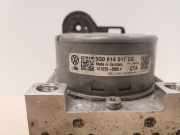 Abs Pumpe ABS 5Q0617517CG Volkswagen Touran (5T1) Großraumlimousine 2.0 TDI 150 (DTSB) 2017-11 DTSB
