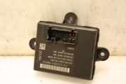 Steuergerät Zentralverriegelung AV6N14C236AB Ford Focus 3 Wagon Kombi 1.6 TDCi ECOnetic (NGDB) 2013-08