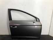 Tür Rechts Vorne 5F4831055A Seat Leon ST (5FF) Kombi 5-drs 1.6 TDI 16V (DBKA) 2014-05