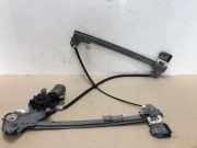 Fensterheber Links Vorne 114155 Rover 75 Limousine 2.5 V6 24V Charme (25K4F) 2000-07