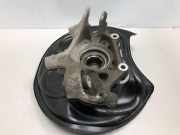 Achsschenkel Links Hinten 4N0505431F Audi RS 6 Avant (C8) Kombi 4.0 V8 TFSI Mild Hybrid 32V (DYGB) 2020-11