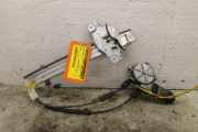 Fensterheber Links Hinten 0K2A173560 Kia Shuma Schrägheck 1.8i 16V (T8D) 1999-02