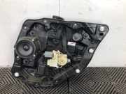 Fensterheber Rechts Hinten 51358498856 BMW 3 serie Touring (G21) Kombi M340i xDrive 3.0 TwinPower Turbo 24V (B58-B30B) 2020-01