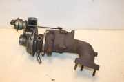 Turbolader VR12A9904 Kia Carnival 1 (FLB) Großraumlimousine 2.9 TD 16V (J3) 2001-04