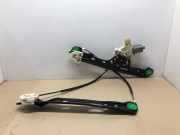 Fensterheber Rechts Vorne 0130822227 BMW 1 serie (E87/87N) Schrägheck 5-drs 116i 2.0 16V (N43-B20A) 2010-04