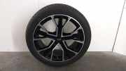 Rad Li, 18", 8J, 5 Gats Audi A4 Avant (B8) Kombi 3.0 TDI V6 24V Quattro (CCLA) 2008-11