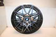 Felge St, 20", 10J, ET40, 5 Gats 36112287501 BMW M3 (F80) Limousine 3.0 24V Turbo Competition Package (S55-B30A) 2017-02
