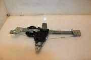 Fensterheber Links Hinten 827211031R Dacia Logan MCV II/III/Sandero Wagon Kombi 0.9 TCE 12V (H4B-408(H4B-B4)) 2015-07
