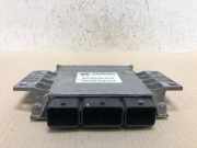 Motorsteuergerät 9642247380 Peugeot 206 CC (2D) Cabrio 2.0 16V (EW10J4(RFN)) 2001-03