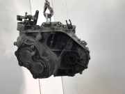 Getriebe Manuell ABS Mini Mini Open (R57) Cabrio 1.6 16V Cooper S (N18-B16A) 2011-01