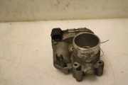 Drosselklappe 0280750532 Ford Fiesta 6 (JA8) Schrägheck 1.25 16V (STJD) 2012-11