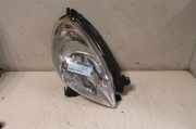 Scheinwerfer Rechts Citroën Xsara Picasso (CH) Großraumlimousine 1.8 16V (XU7JP4(LFY)) 2002-05