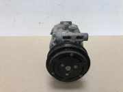 Klima Pumpe 51747318 Fiat Panda (169) Schrägheck 1.2 Fire (188.A.4000) 2007-06