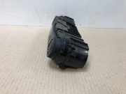 Bedienung Heizung 2118300890 Mercedes-Benz E (W211) Limousine 2.2 E-220 CDI 16V (OM646.821) 2006-09