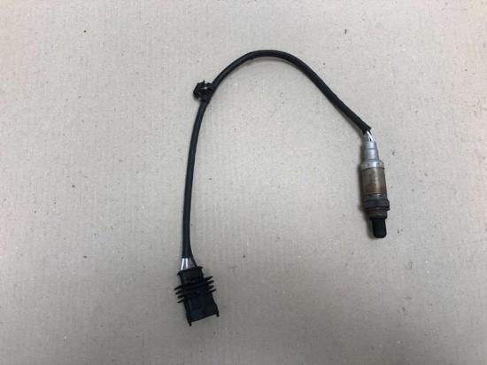 Lambdasonde 0258005256 Opel Corsa C (F08/68) Schrägheck 1.4 16V (Z14XE) 2003-05 Bild Lambdasonde 0258005256 Opel Corsa C (F08/68) Schrägheck 1.4 16V (Z14XE) 2003-05