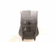 Regensensor D11B67XDO Mazda CX-3 (DJ/DK) SUV 2.0 SkyActiv-G 120 (PEXB) 2015-10