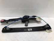 Fensterheber Rechts Vorne 734951406 BMW X1 (F48) SUV xDrive 28i 2.0 16V Twin Power Turbo (B46-A20B) 2018-05