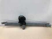 Fensterheber Rechts Vorne 128001471B Renault Trafic (1FL/2FL/3FL/4FL) Van 1.6 dCi 90 (R9M-A402) 2016-09