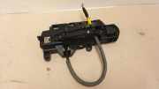Türgriff Außen Links Hinten 8W0837205 Audi A4 Allroad Quattro (B9) Kombi 3.0 TDI V6 24V (CSWB) 2016-08