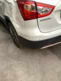 Stoßstange Hinten 7182161M005PK Suzuki SX4 S-Cross (JY) SUV 1.6 16V DDiS AllGrip (D16AA) 2018