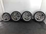 Räder Set Li, 19", 8J, ET27, 5 Gats 8089894 BMW 3 serie Touring (G21) Kombi M340i xDrive 3.0 TwinPower Turbo 24V (B58-B30B) 2020-01