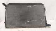 Radiator 1K0121251AM Volkswagen Golf V Variant (1K5) Kombi 1.9 TDI (BXE) 2008 BXE