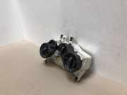 Bedienung Heizung 5A0240100 Fiat Panda (169) Schrägheck 1.1 Fire (187.A.1000) 2004-10