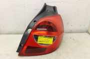 Rücklicht Rechts 8200459960 Renault Clio III (BR/CR) Schrägheck 1.4 16V (K4J-780) 2006-06