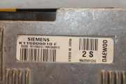 Motorsteuerger?t K115000010F Daewoo / Chevrolet Matiz Schr?gheck 0.8 S,SE (F8CV) 1999-06