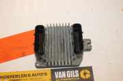 Motorsteuergerät 16250009 Opel Zafira (F75) Großraumlimousine 1.6 16V (Z16XE(Euro 4)) 1999-03